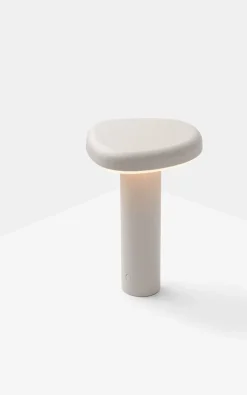 Fungi Mini Portable Lamp