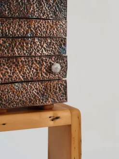 Gambler Cabinet