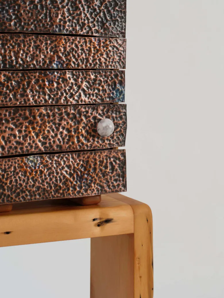 Gambler Cabinet