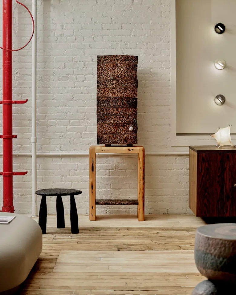 Gambler Cabinet