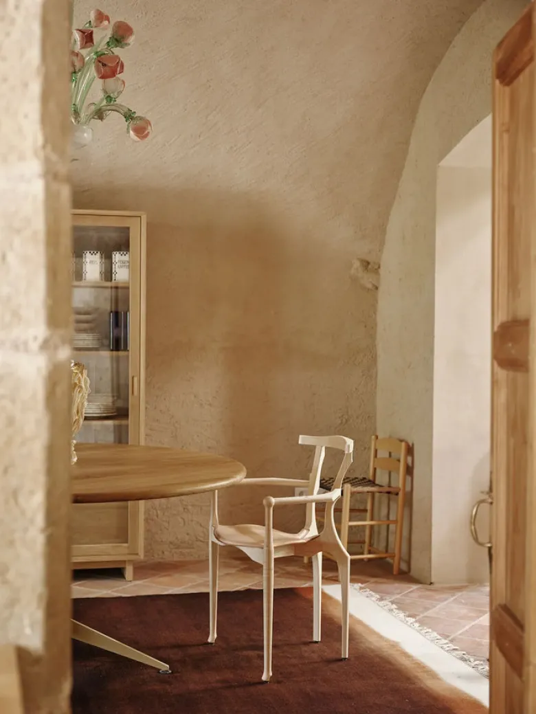 Gaulino Chair