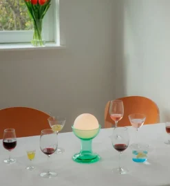 Gelato Lamp