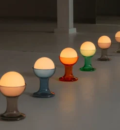 Gelato Lamp