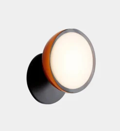 Geode Sconce