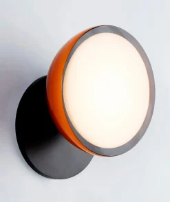 Geode Sconce
