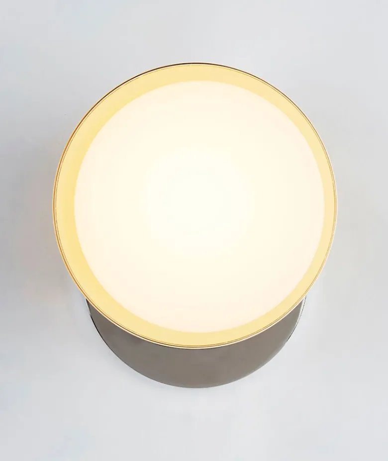 Geode Sconce