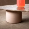 Gian & Pan Side Tables