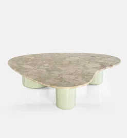 Gian & Pan Side Tables