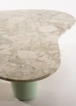 Gian & Pan Side Tables