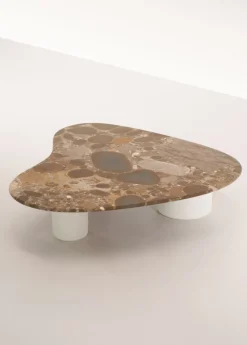 Gian & Pan Side Tables
