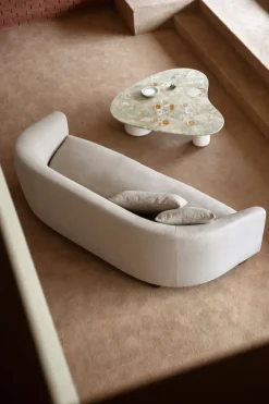 Gian & Pan Side Tables