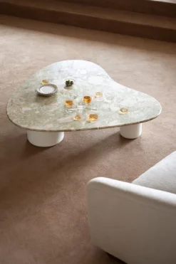 Gian & Pan Side Tables