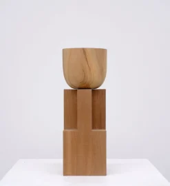 Goblet Bowl
