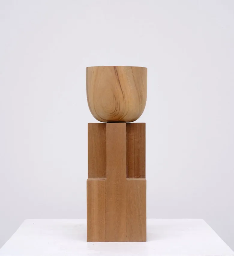 Goblet Bowl