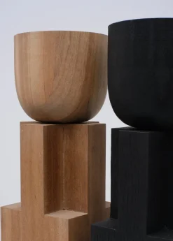 Goblet Bowl