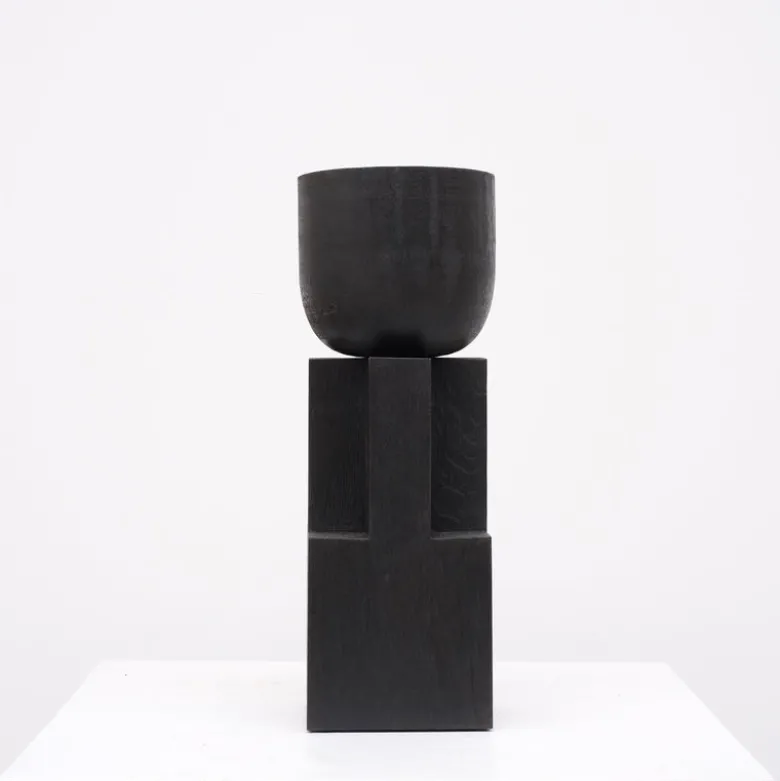 Goblet Bowl
