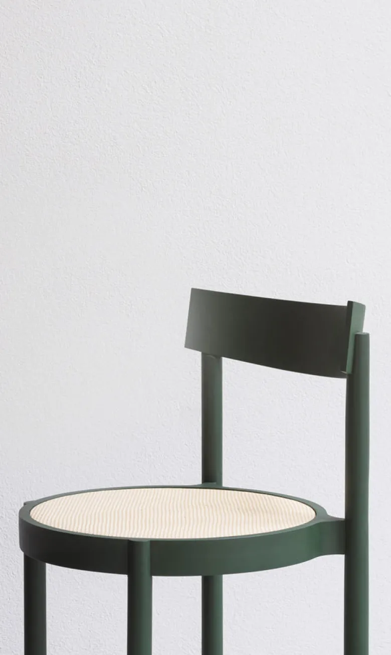 Gravatá Chair