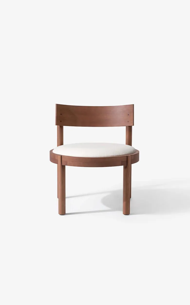 Gravatá Lounge Chair