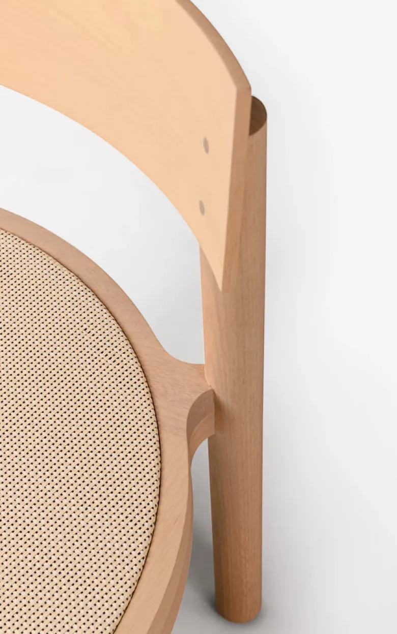Gravatá Lounge Chair