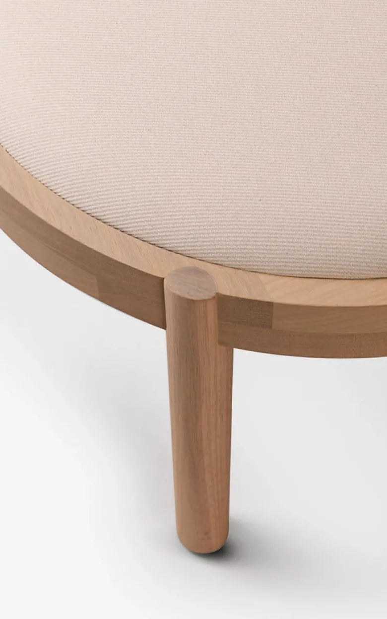 Gravatá Lounge Chair