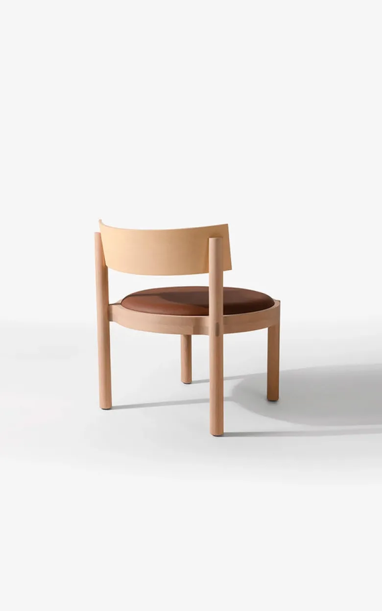 Gravatá Lounge Chair
