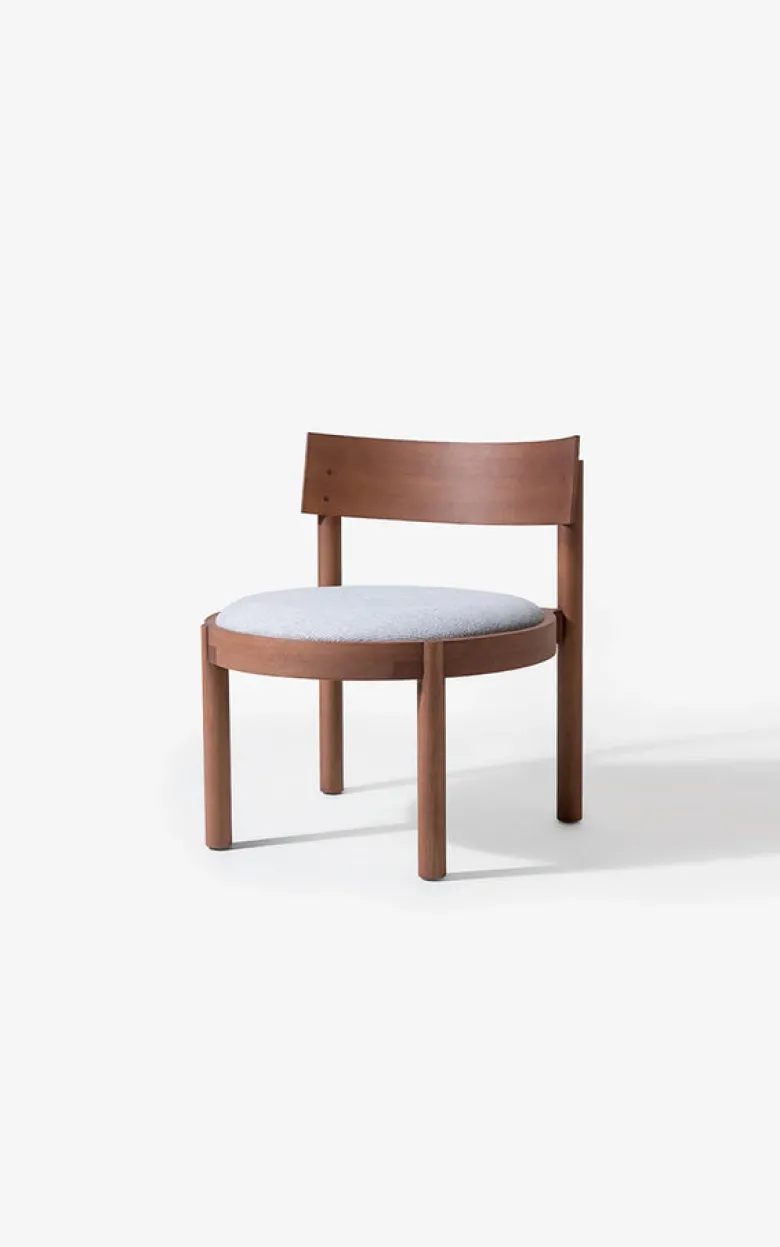 Gravatá Lounge Chair