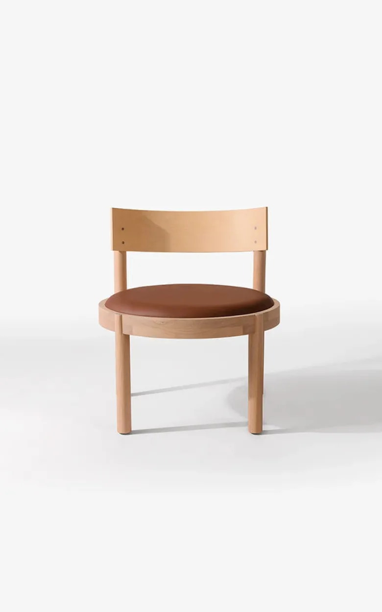 Gravatá Lounge Chair