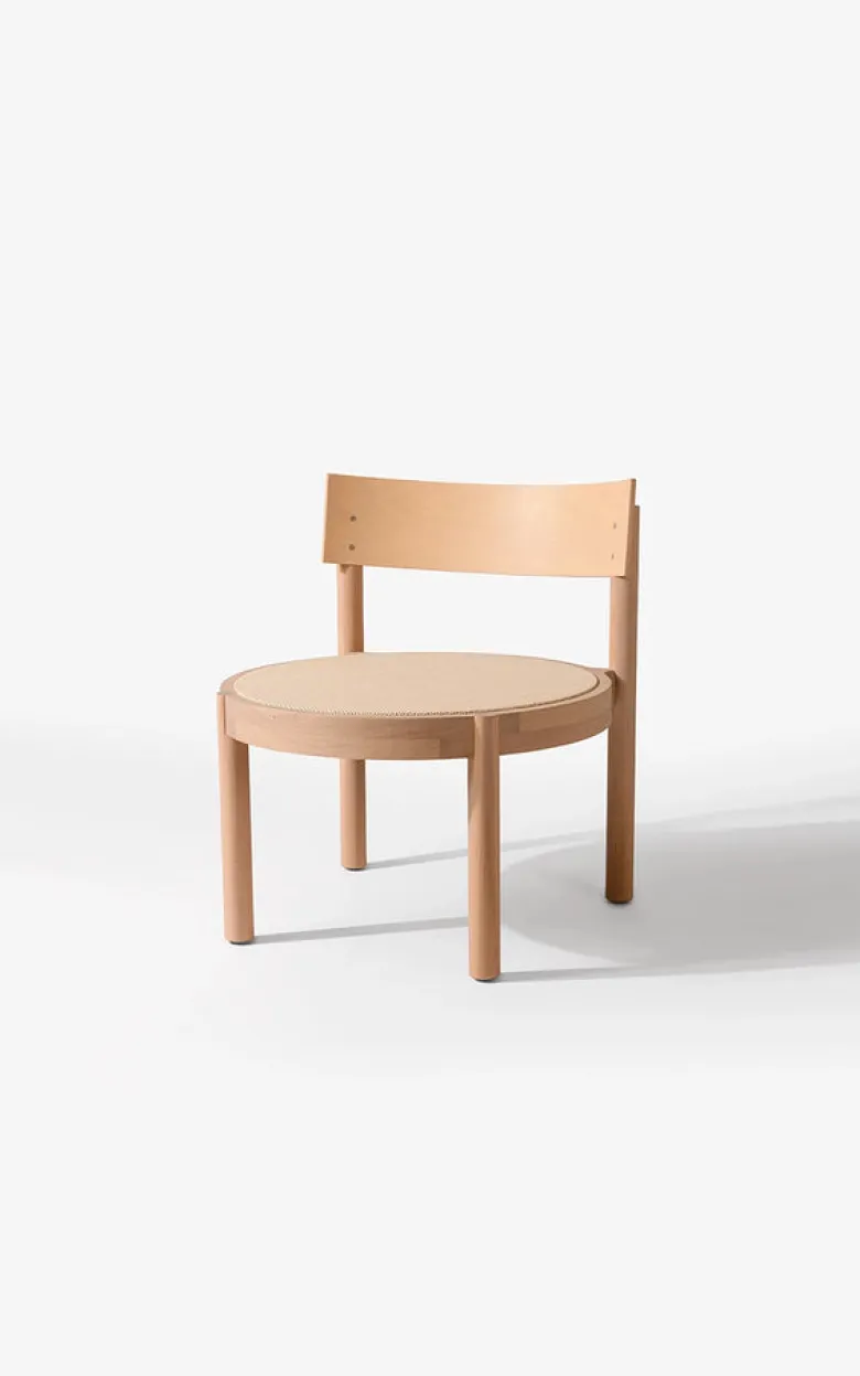 Gravatá Lounge Chair