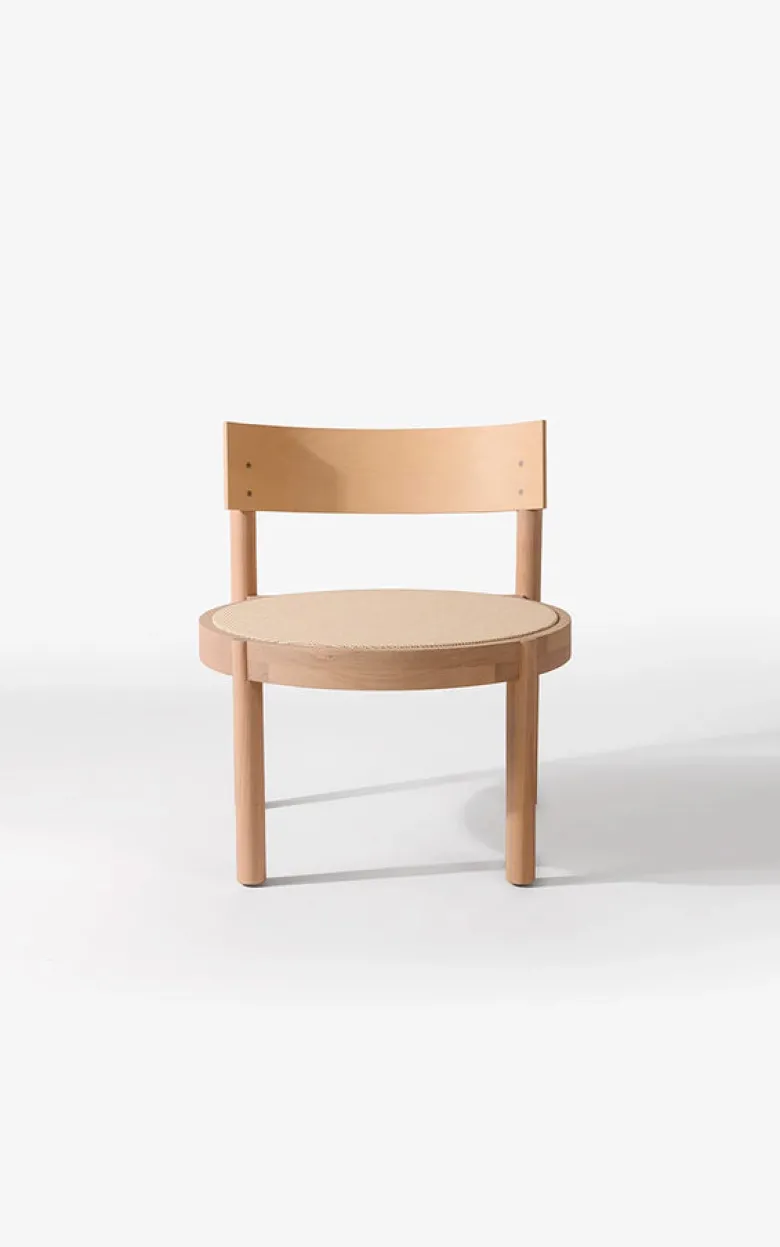 Gravatá Lounge Chair