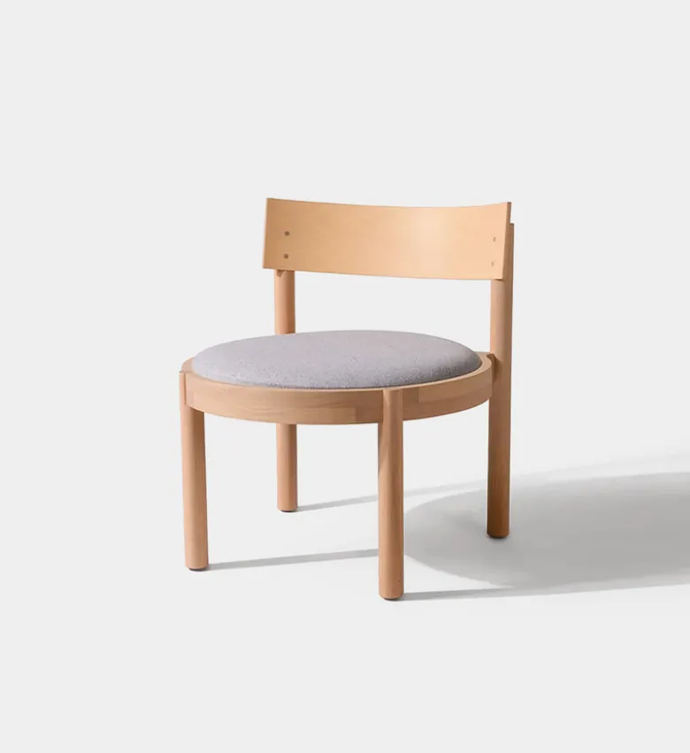 Gravatá Lounge Chair