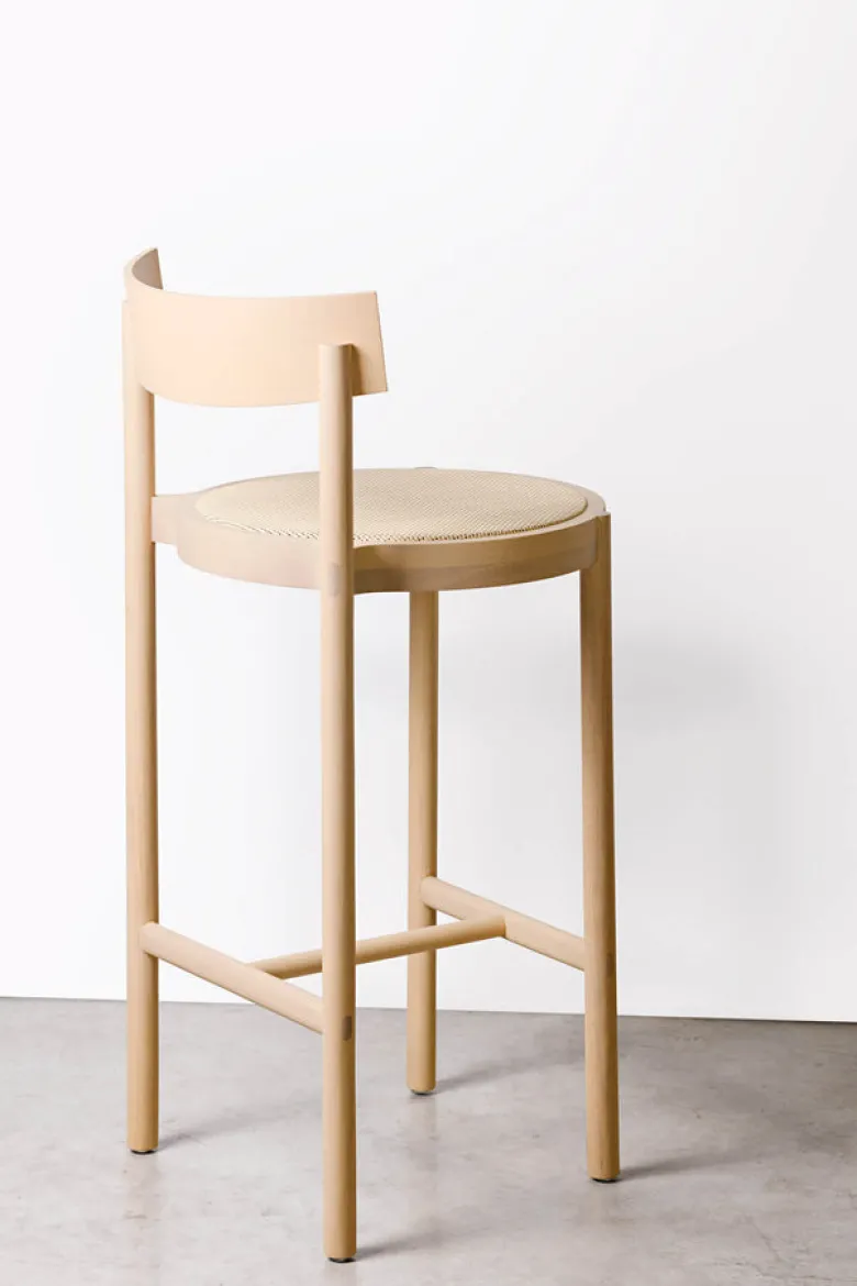 Gravatá Stool