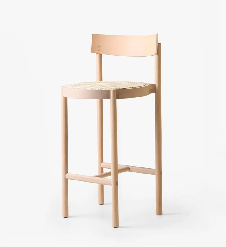 Gravatá Stool