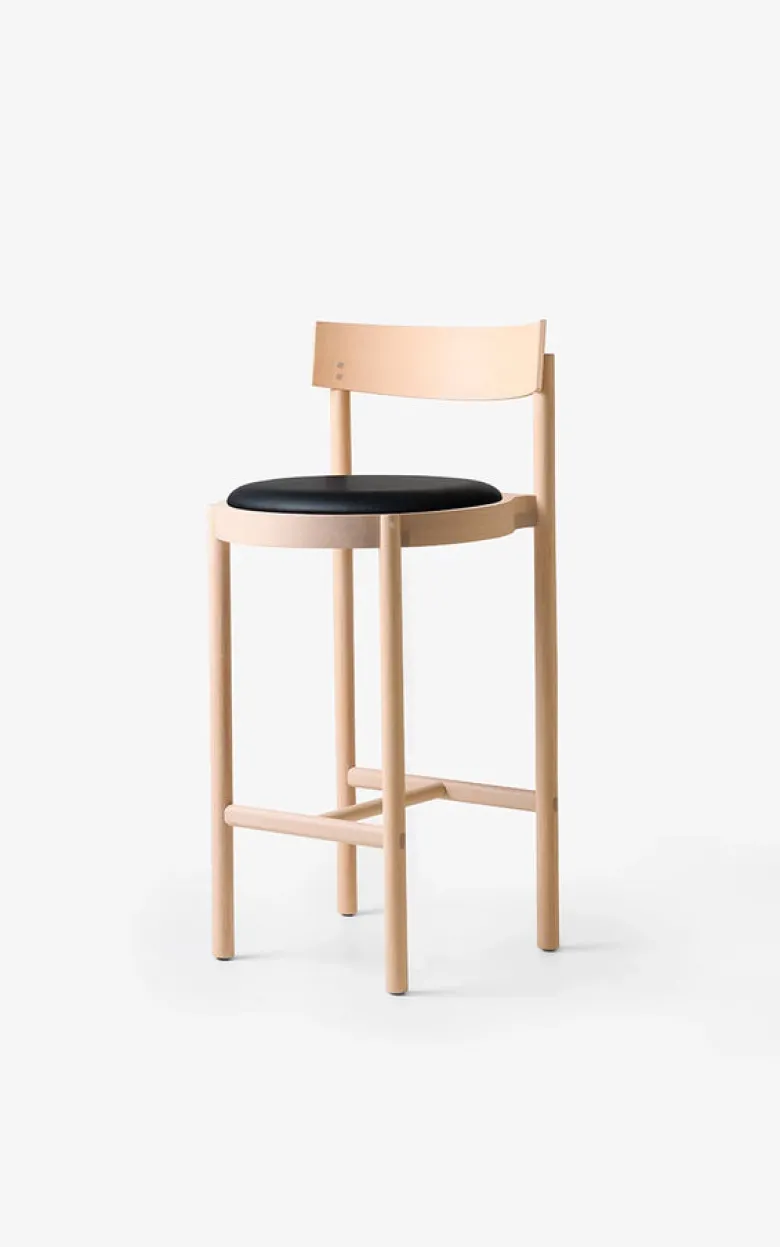 Gravatá Stool