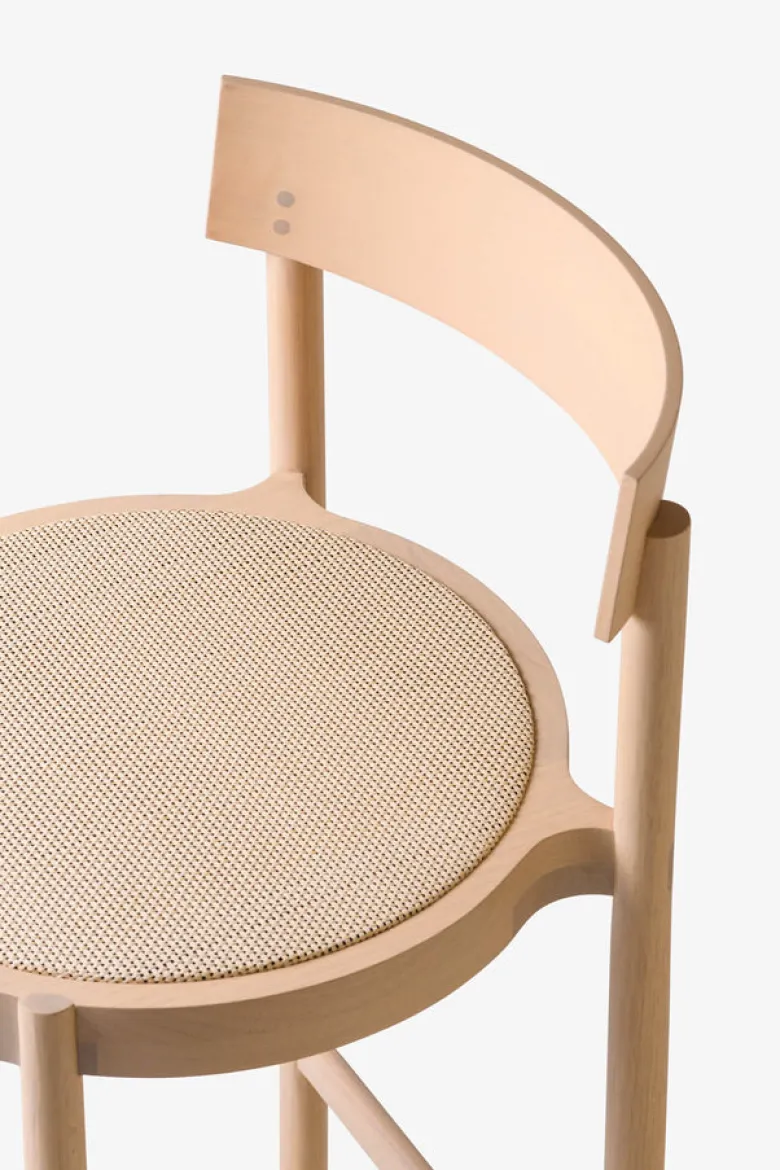 Gravatá Stool