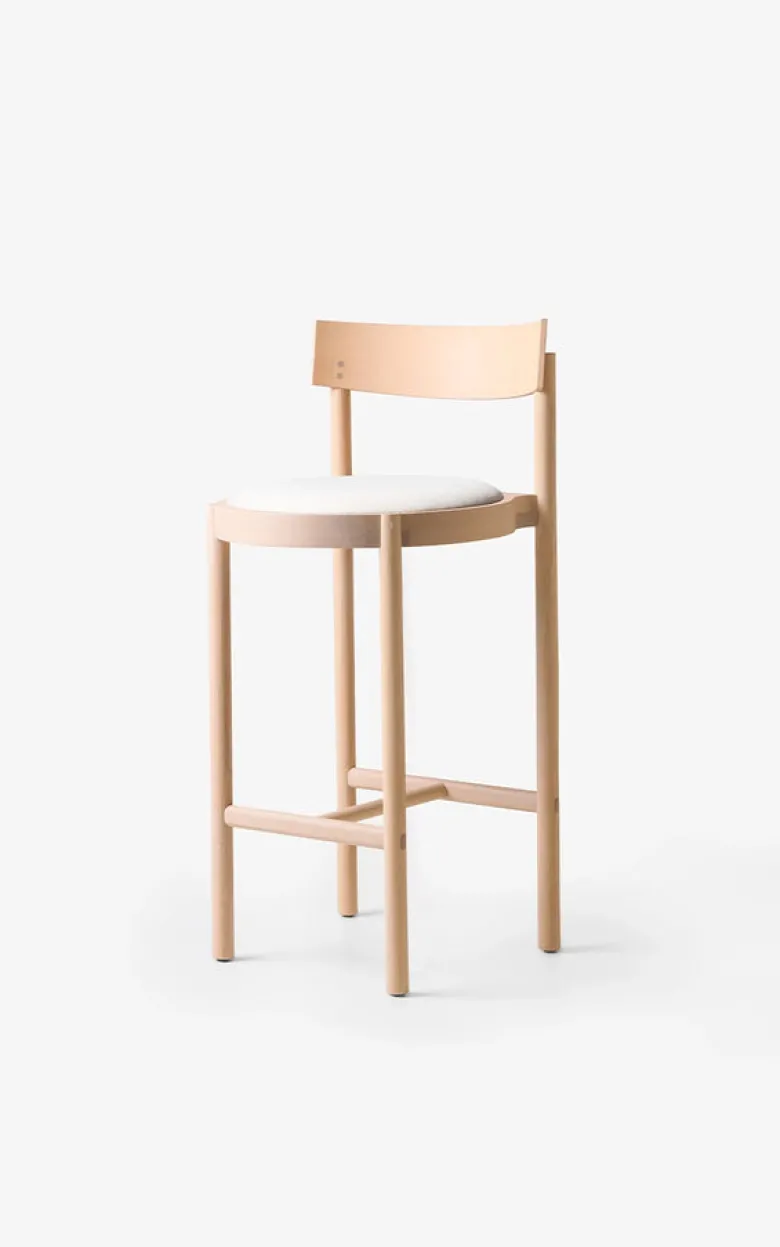 Gravatá Stool