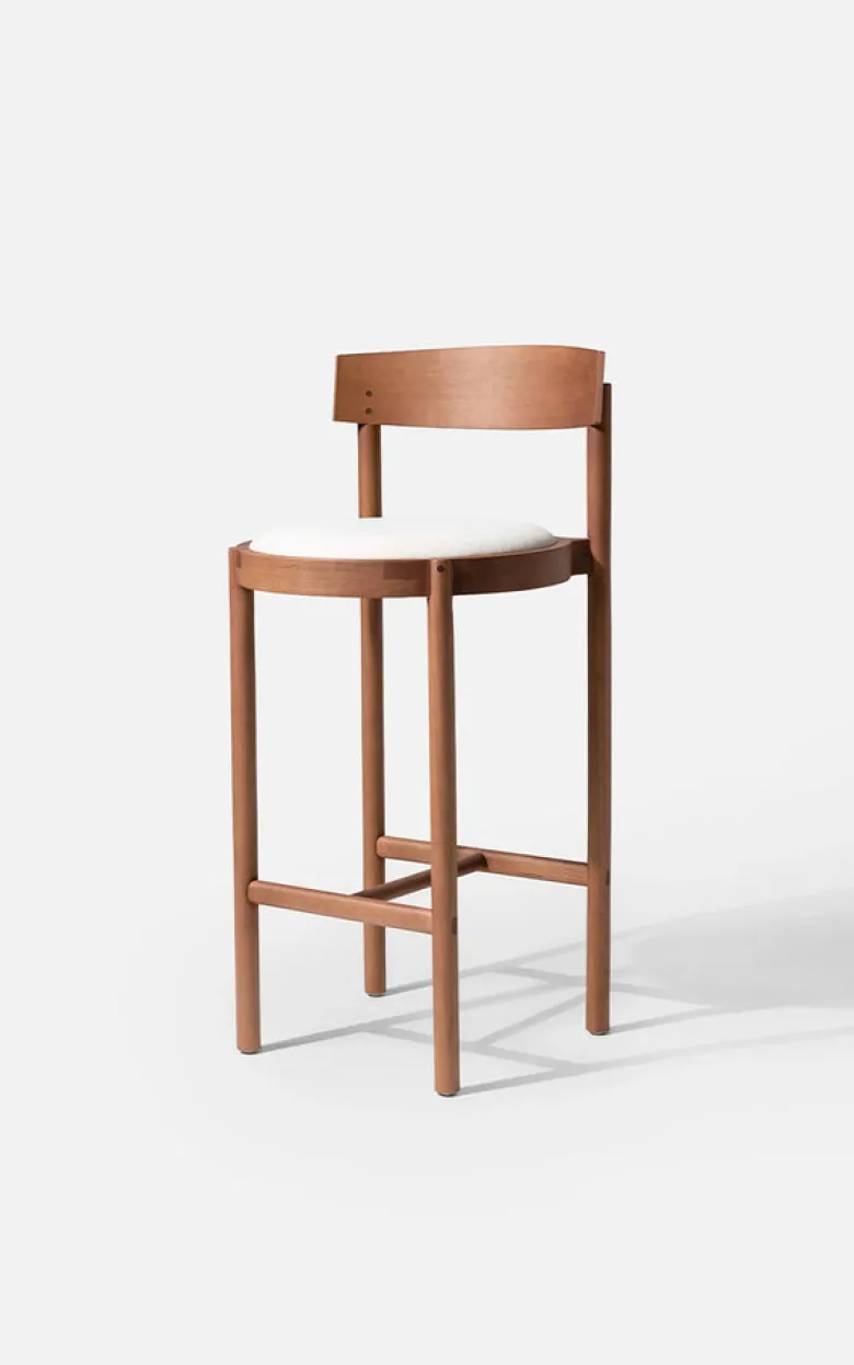Gravatá Stool