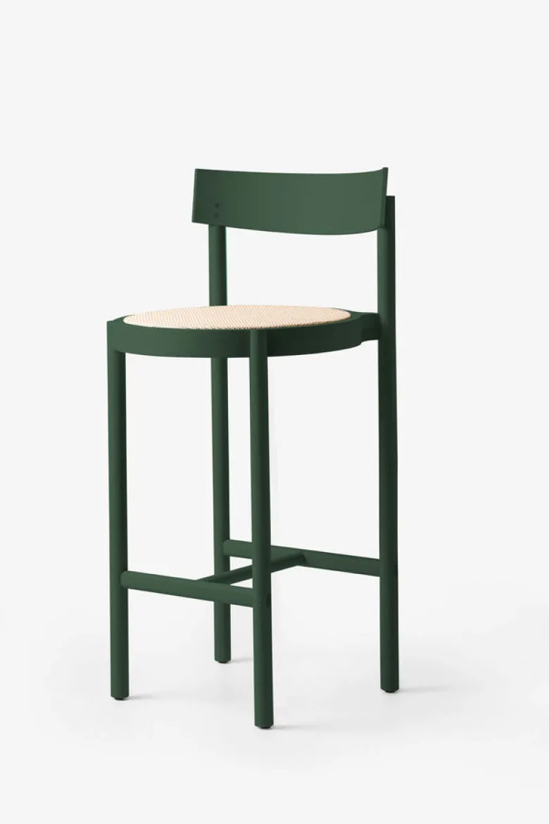 Gravatá Stool