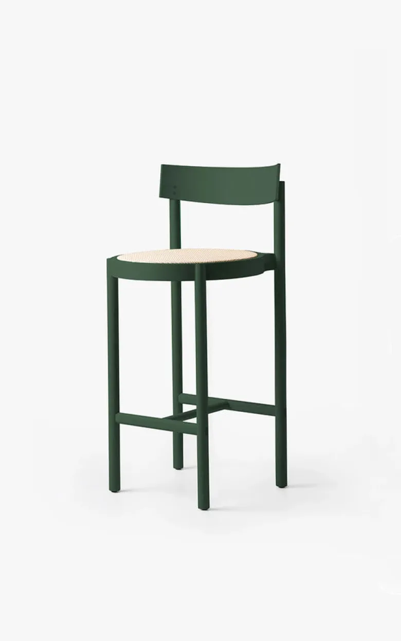 Gravatá Stool