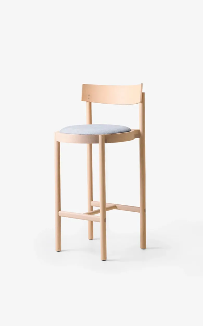 Gravatá Stool