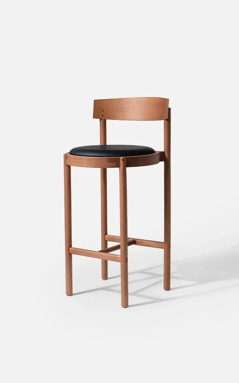 Gravatá Stool