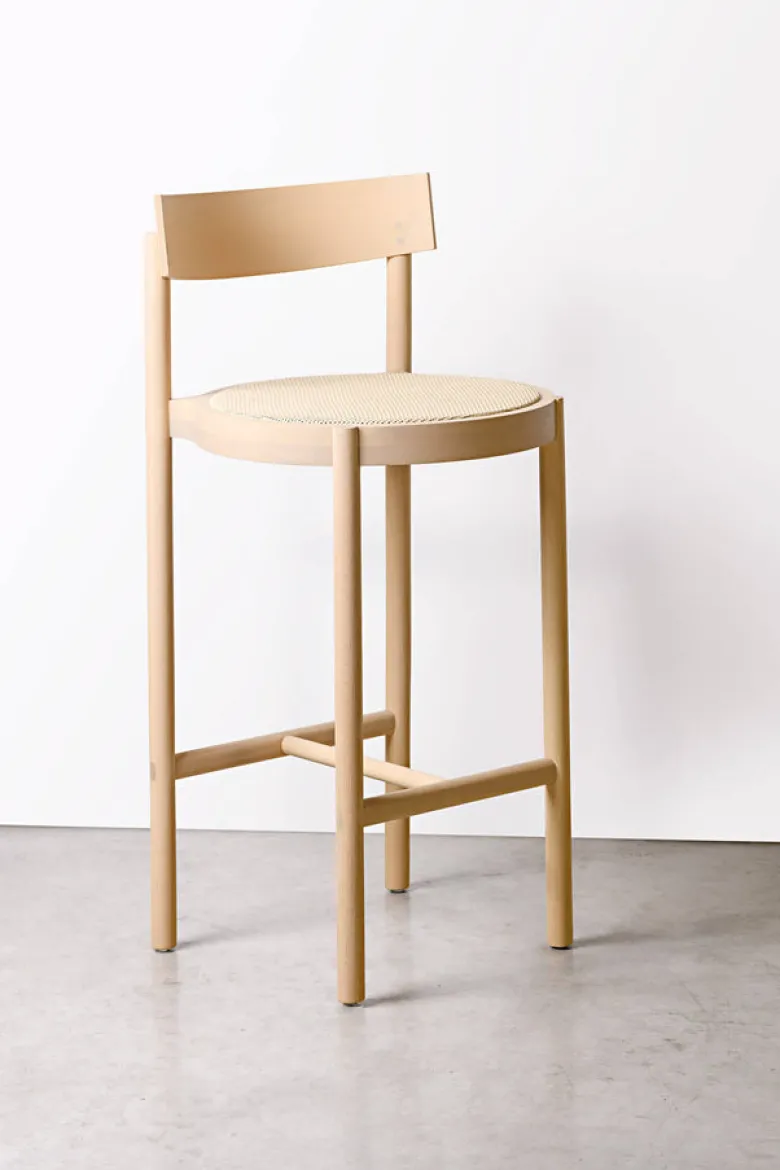 Gravatá Stool