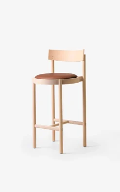 Gravatá Stool