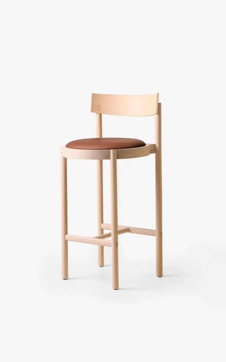 Gravatá Stool