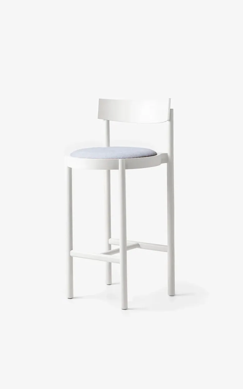 Gravatá Stool