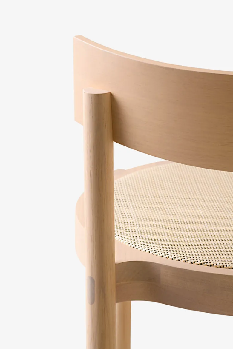 Gravatá Stool
