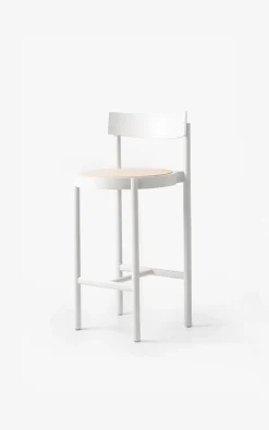 Gravatá Stool