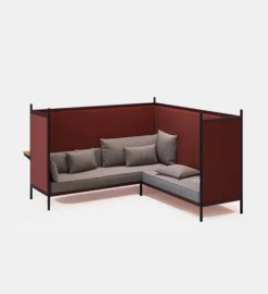 Grid U–Shape Unit