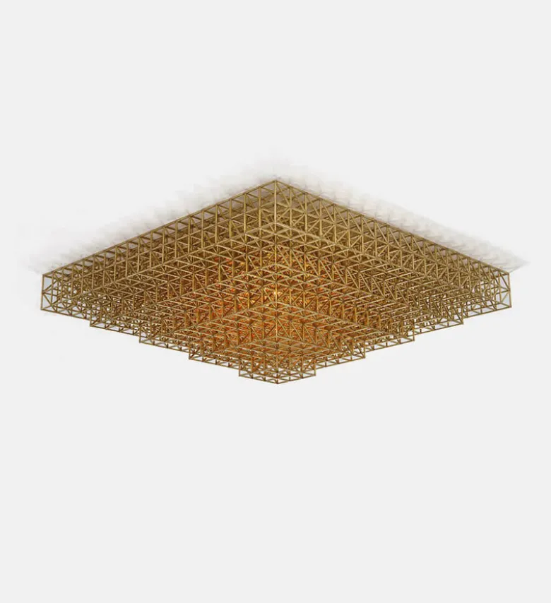 Gridlock Ceiling Mount - 5640