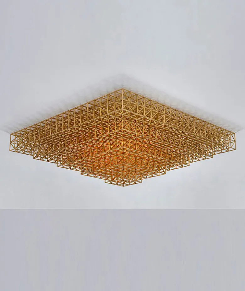 Gridlock Ceiling Mount - 5640