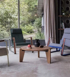 Gueridon Bas Coffee Table